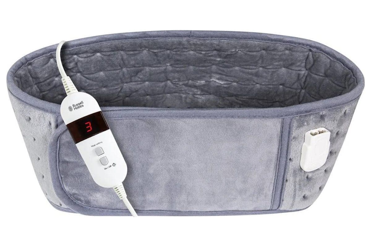 Russell Hobbs Heated Belt | RHHB1011
