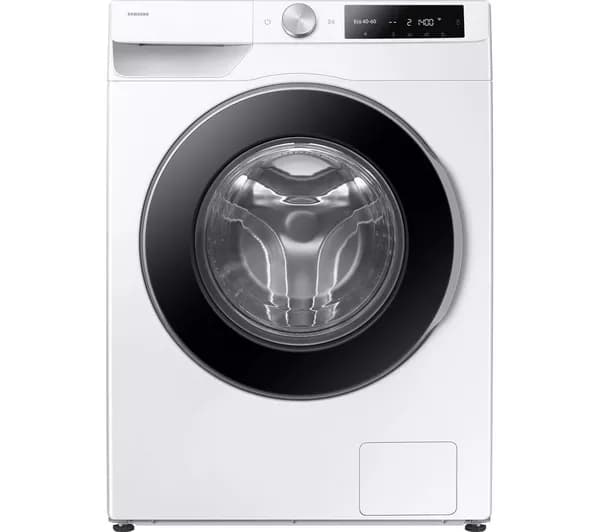 SAMSUNG Series 6 SpaceMax WW11DG6B25LEU1 WiFi-enabled 11 kg 1400 Spin Washing Machine - White