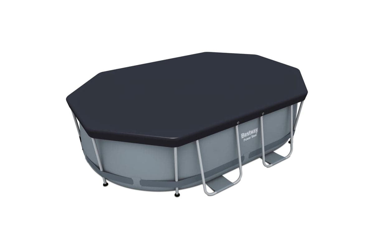 Bestway 92080 Pool Cover Flowclear 300x200 Cm