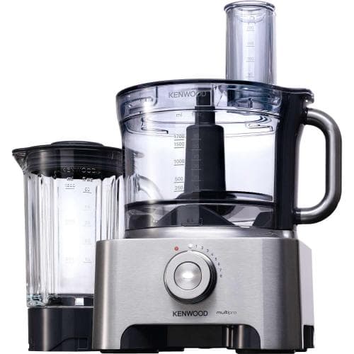 KENWOOD Multipro Sense 3.5l Bowl Capacity Food Proces...