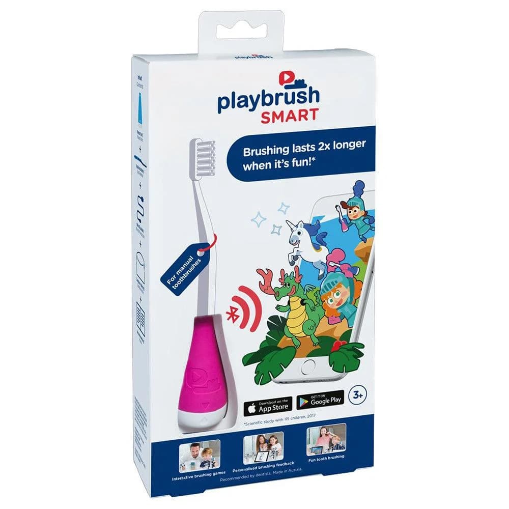 Playbrush Smart Kids Toothbrush