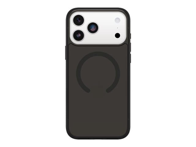 OTTERBOX - OB SYMM MS IPHONE 17 PRO MAX BLK RT