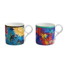 Wonderlust Mixed Mug 270ml