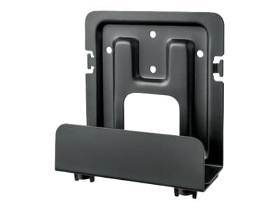 Manhattan Wall Mount for Streaming Boxes and Media Players (47-76mm width), Lifetime Warranty, Retail Box mounting component