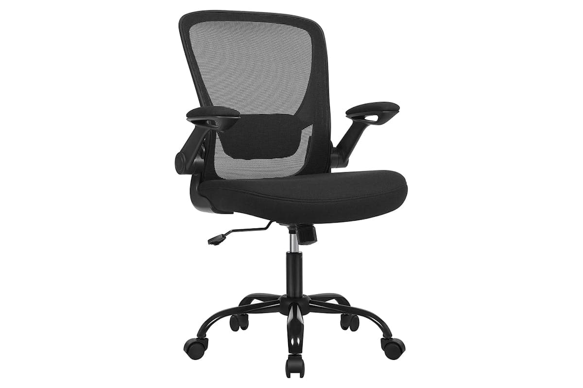 Songmics Ergonomic Office Chair | Black