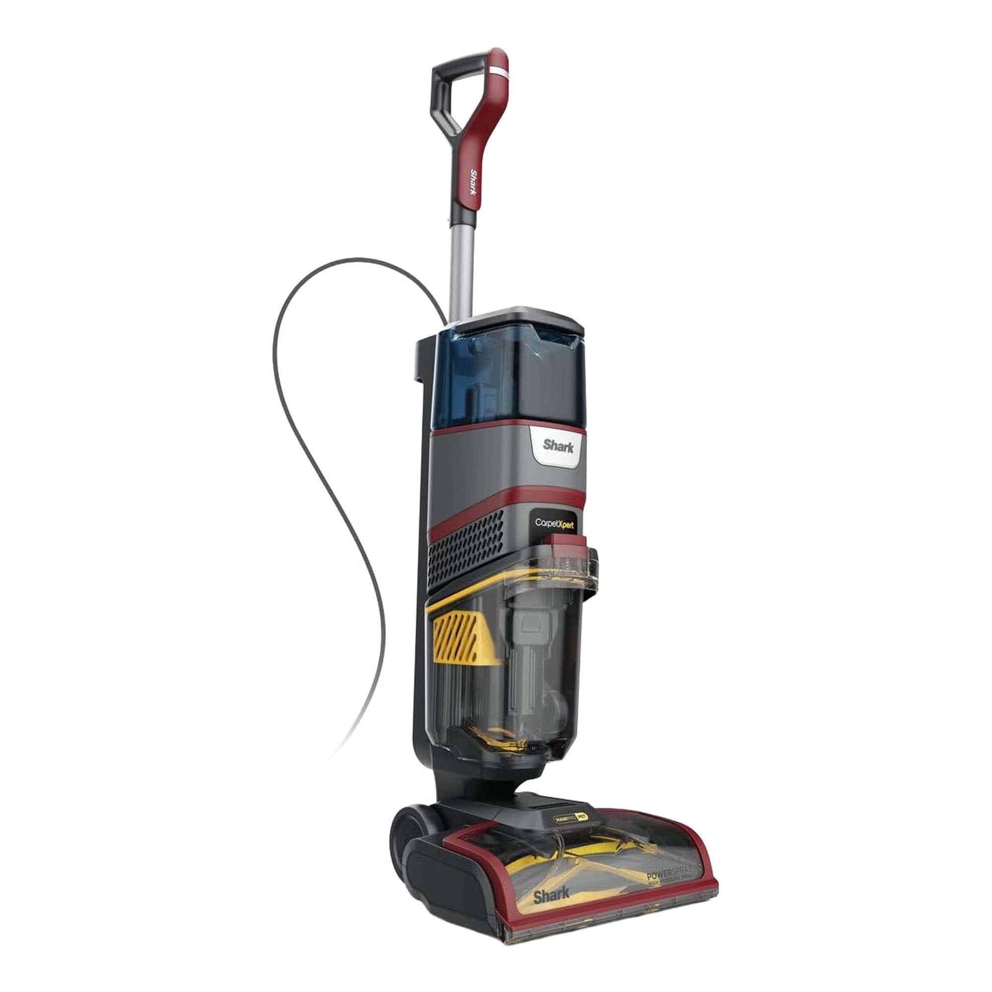CarpetXpert HairPro Pet Deep Carpet Cleaner