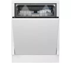 BEKO PRO BDIN38560WPF Full-size Smart Fully Integrated Dishwasher