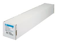 HP - Universal Bond Paper - bond paper - 1 roll(s) - Roll A1 (59.4 cm x 91.4 m) - 80 g/m²