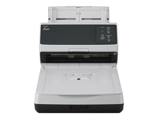 Ricoh fi-82