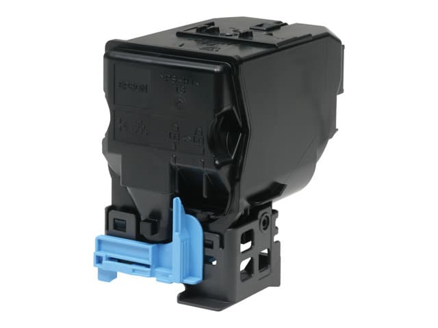 EPSON - black - original - toner cartridge