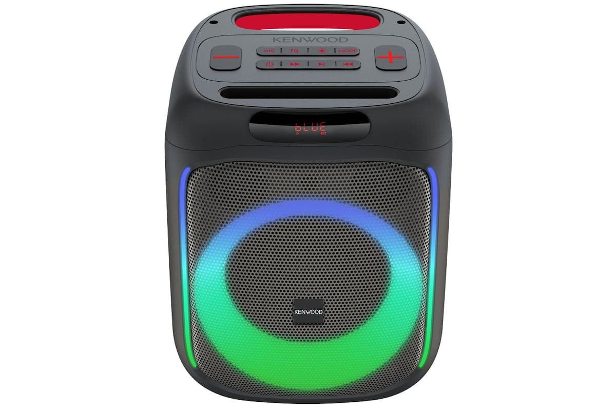 Kenwood | Bluetooth Party Speaker