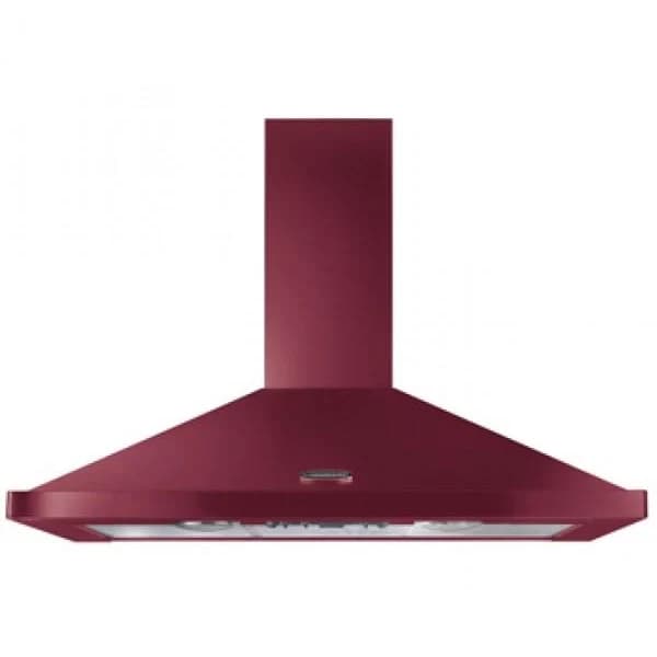 Rangemaster 90cm Chimney Hood | LEIHDC90CY