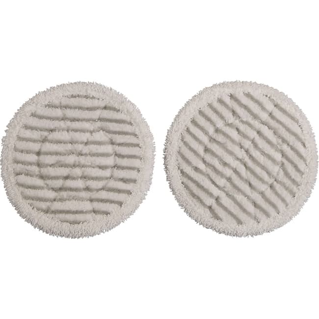 Shark Steam Scrub Pads Twin Pack for S6002UK | XKITP6002UK