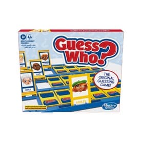 Guess Who?