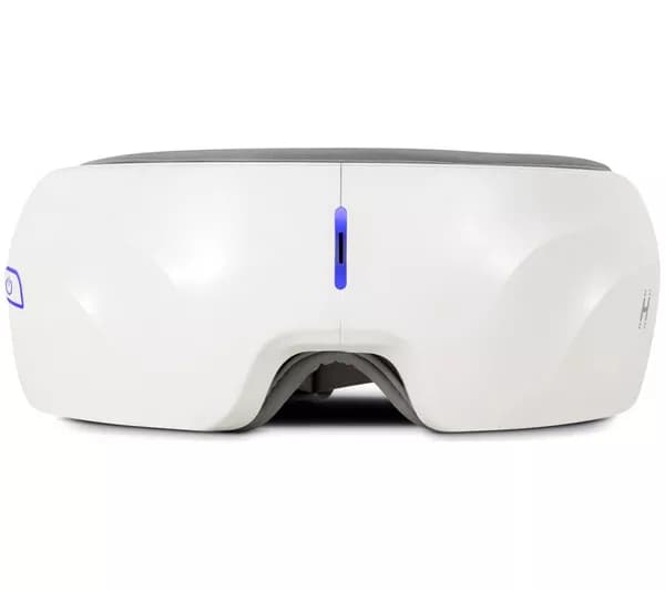 HOMEDICS SPE-330H-WW Compression Eye Massager – White