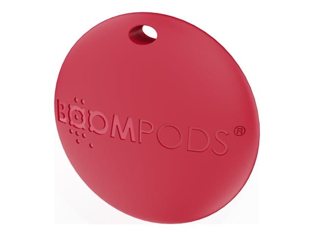 Boompods - Boomtag - anti-loss Bluetooth tag for mobile phone