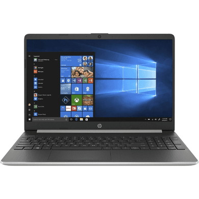Refurbished HP 15S-FQ1XXX Core i5-1035G4 4GB RAM 128GB SSD 15.6 Inch Windows 11 Home Laptop