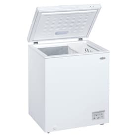 142L Chest Freezer