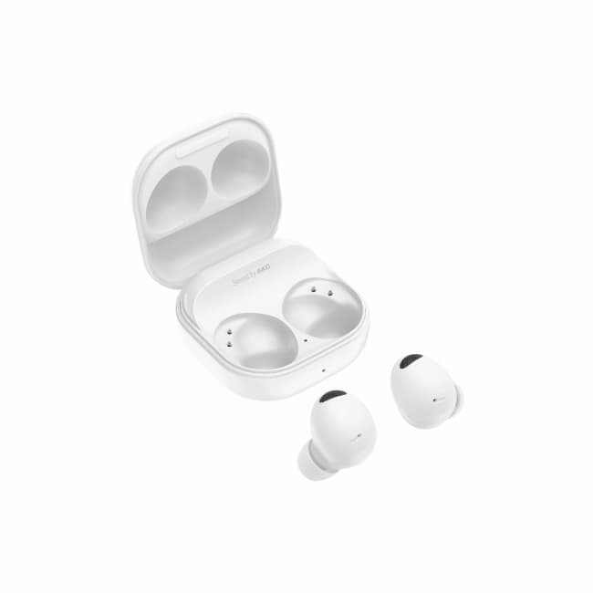 Samsung Galaxy Zenith Buds Pro2 - White | SM-R510NZWAEUA