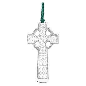 Celtic Cross Bookmark