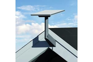 Starlink Mini Wall Mount