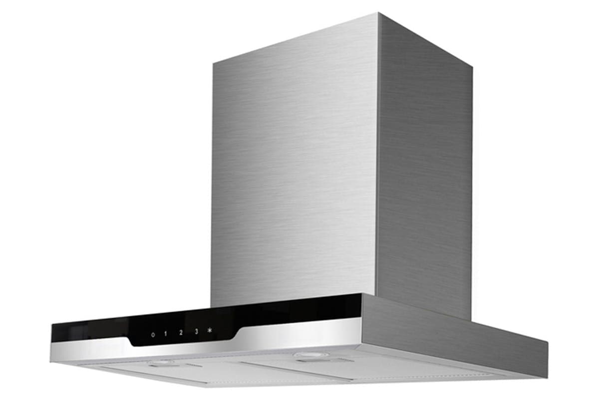 Cata 300 60cm Box Cooker Hood | CAICONBOX60.1
