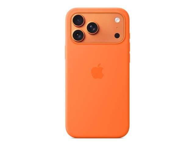 Apple Back Cover