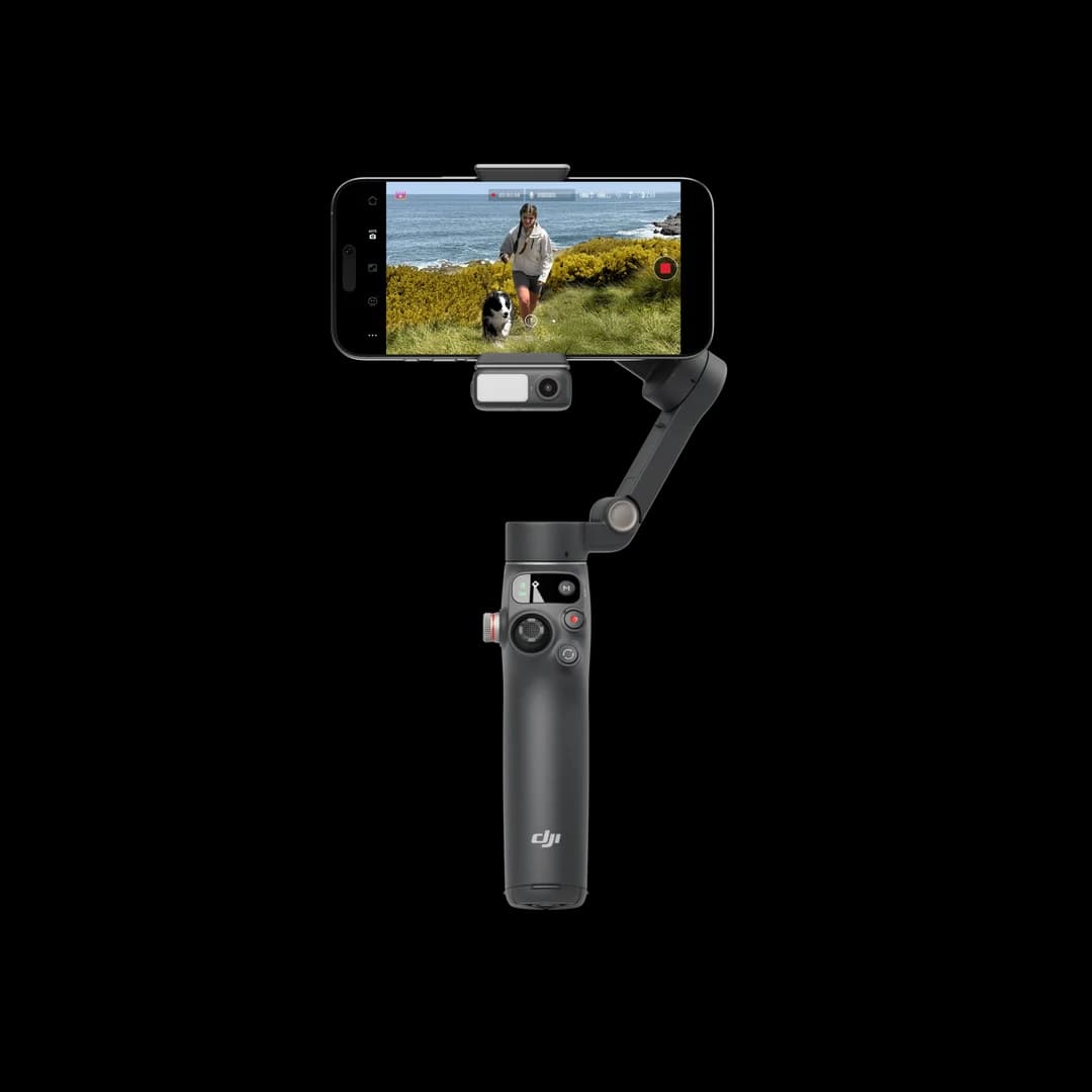 DJI Osmo Mobile 7P Smartphone Gimbal | 385815
