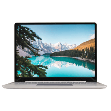 Refurbished Microsoft Surface Go Core i5-1035G1 4GB RAM 64GB eMMC 12.4 Inch Windows 11 Home Touchscreen Laptop