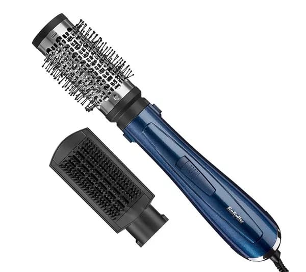 BABYLISS Sapphire Hot Air Styler - Purple