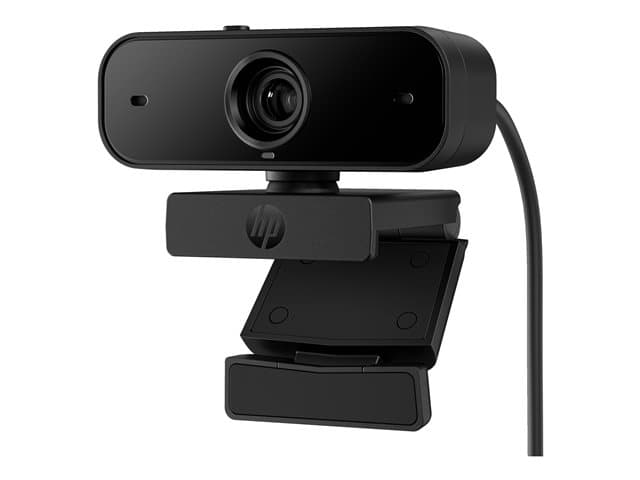 HP webcam