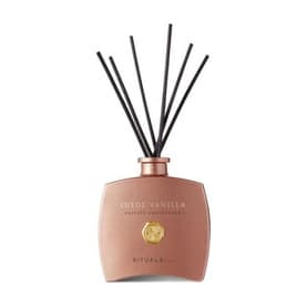 Suede Vanilla Mini Fragrance Sticks