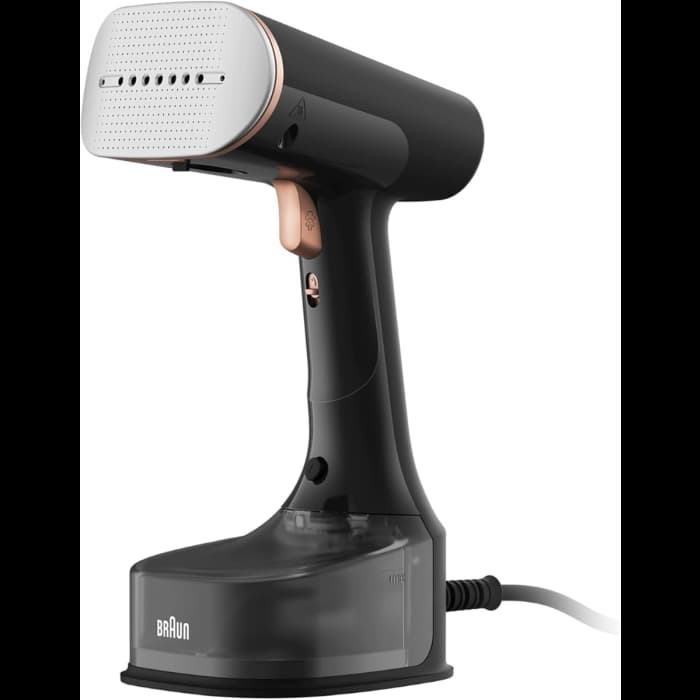Braun QuickStyle 7 G57077BK, Garment Steamer