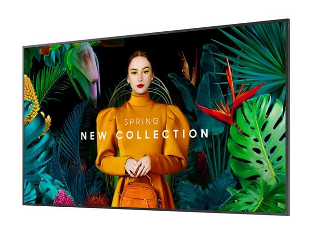 Samsung QBC Series