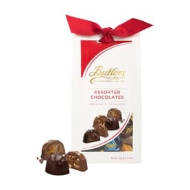 Assorted Chocolates 170g