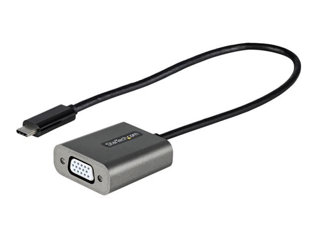 STARTECH.COM USB C Adapter