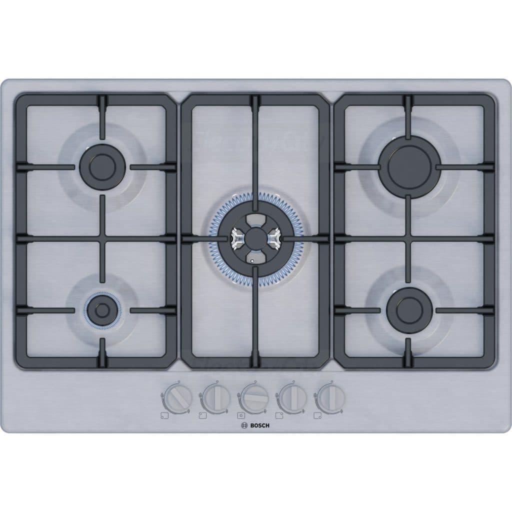 Bosch Series 4 75cm Gas Hob