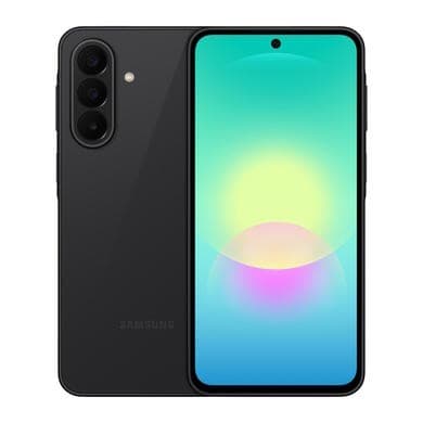 Samsung Galaxy A27 5G Black 6.7" 128GB 5G Unlocked & SIM Free Smartphone
