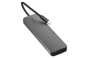 LINQ Pro Studio USB-C Multiport Hub