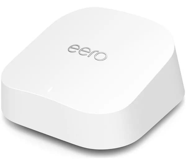 EERO 7 Mesh Wi-Fi Router - Dual-band
