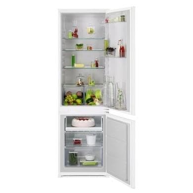 AEG 6000 Series Integrated Fridge Freezer