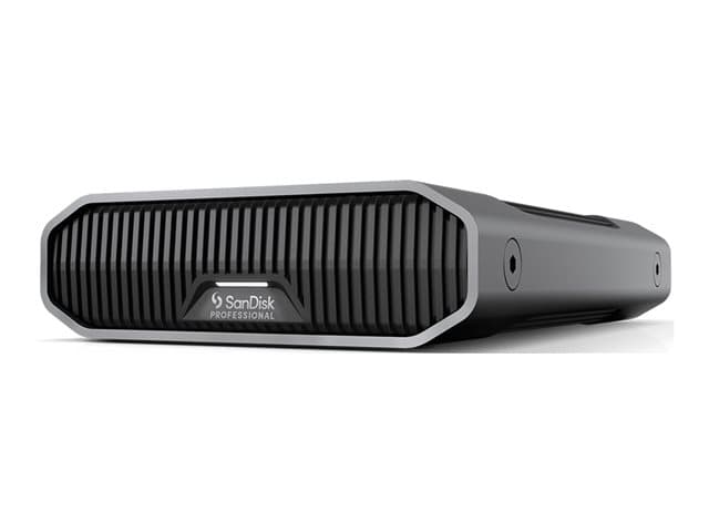 SANDISK Professional G-DRIVE