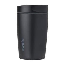 OWALA SmoothSip Slider Travel Mug