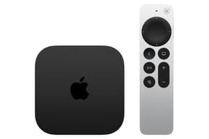 Apple TV 4K | Wi-Fi | 64GB | 2022
