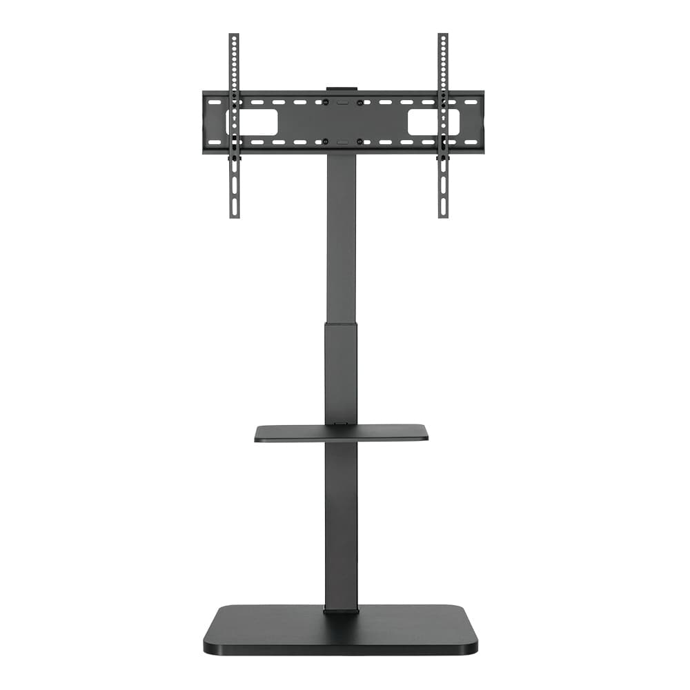 BRATECK Tv Floor Stand & Av Shelf...