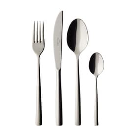 Piemont Four-Piece Cutlery Set