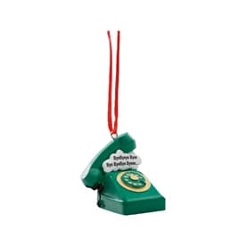 The Bye Bye Byee Byeee Christmas Tree Decoration