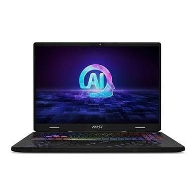 MSI Pulse 16 AI