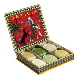 Jungle Assorted Box of Soaps