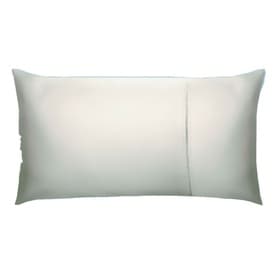 450 Thread Count Pima Bolster Pillowcase Platnium